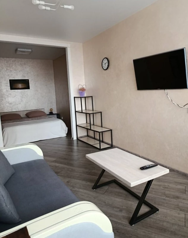 Квартира 1-кімн. продаж Одеса, Пересипський(Суворівський) – 42 м², Одеса — 3/8