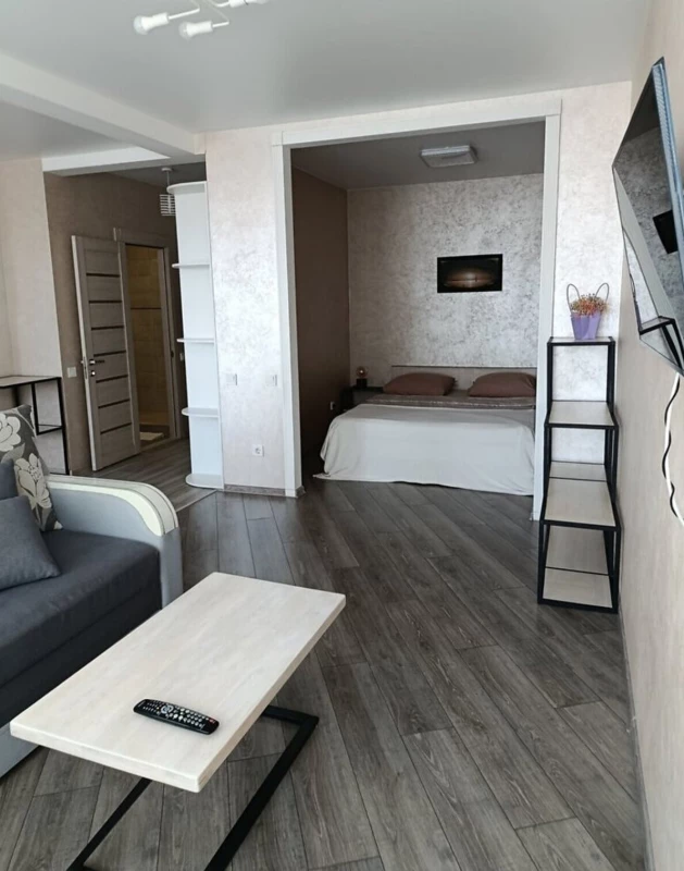 Квартира 1-кімн. продаж Одеса, Пересипський(Суворівський) – 42 м², Одеса — 5/8
