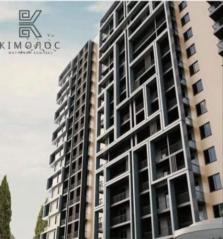 Квартира 1-кімн. продаж Одеса, Приморский – 27 м²