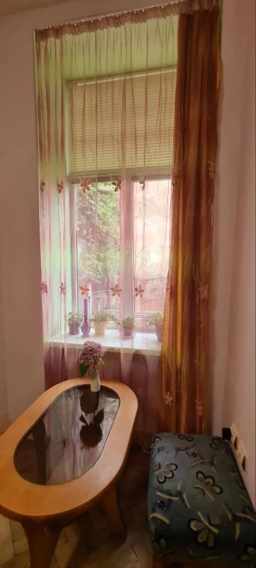 Квартира 1-кімн. продаж Львів, Шевченковский – 18 м², Львов — 3/15