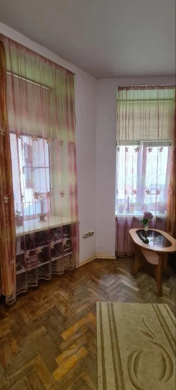 Квартира 1-кімн. продаж Львів, Шевченковский – 18 м², Львов — 4/15