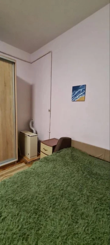 Квартира 1-кімн. продаж Львів, Шевченковский – 18 м², Львов — 12/15