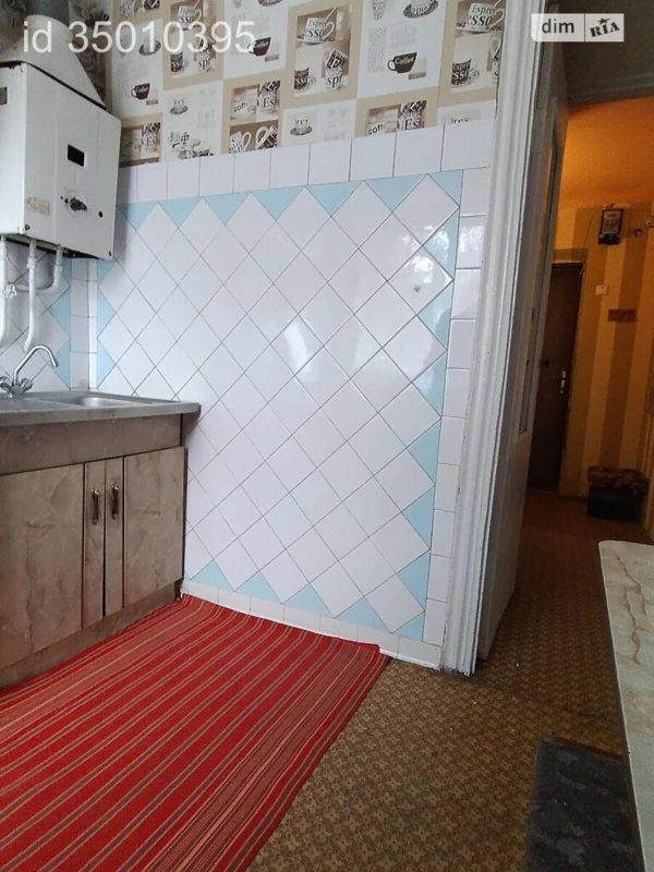 Квартира 2-кімн. продаж Хмельницький, Центр – 27 м², Хмельницький — 5/12