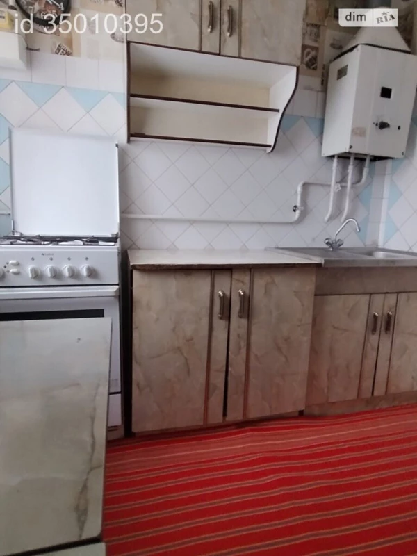 Квартира 2-кімн. продаж Хмельницький, Центр – 27 м², Хмельницький — 10/12