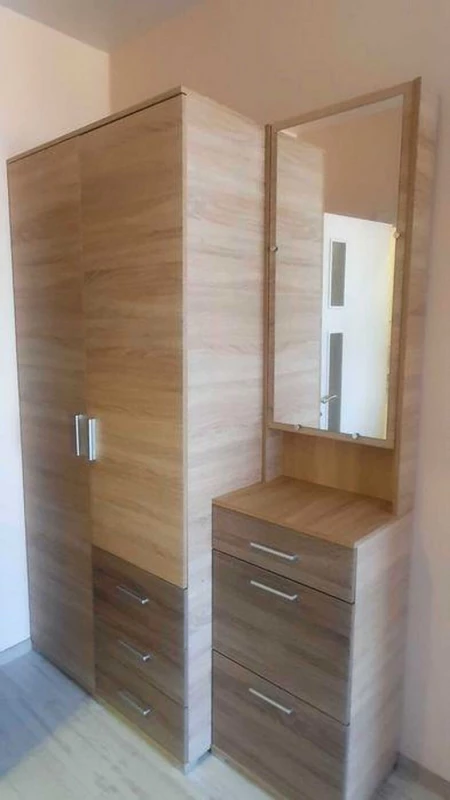 Квартира 1-кімн. продаж Бровари – 28 м², Бровари — 3/6