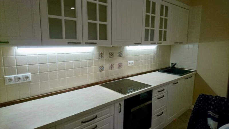 Квартира 4-кімн. продаж Київ, Дніпровський – 128 м², Киев — 2/14