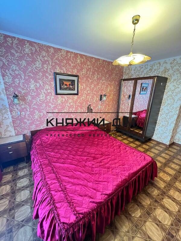 Квартира 2-кімн. оренда Київ, Дарницький р-н – 36 м², Киев — 2/15