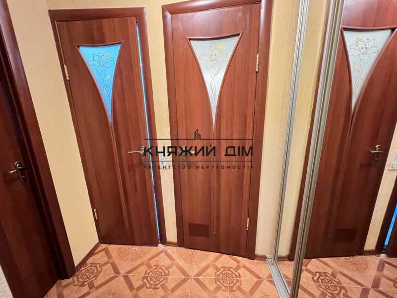 Квартира 2-кімн. оренда Київ, Дарницький р-н – 36 м², Киев — 5/15