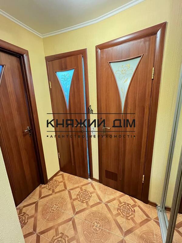Квартира 2-кімн. оренда Київ, Дарницький р-н – 36 м², Киев — 6/15