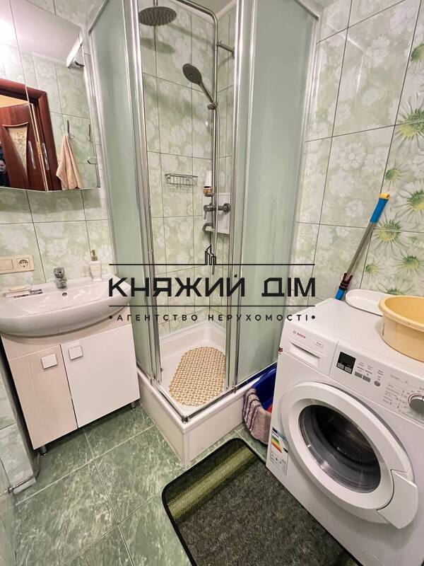 Квартира 2-кімн. оренда Київ, Дарницький р-н – 36 м², Киев — 8/15
