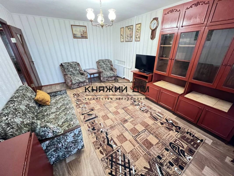 Квартира 2-кімн. оренда Київ, Дарницький р-н – 36 м², Киев — 14/15