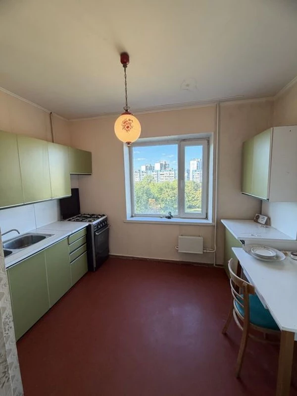 Квартира 1-кімн. оренда Київ, Деснянский – 35 м², Київ — 2/8