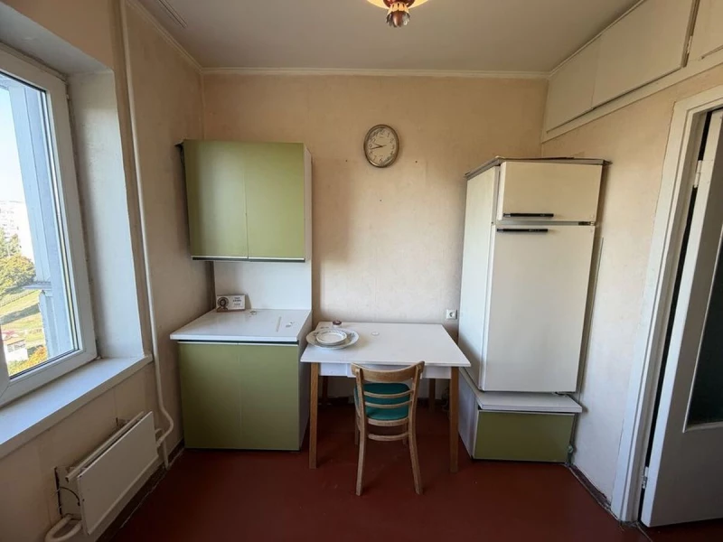 Квартира 1-кімн. оренда Київ, Деснянский – 35 м², Київ — 3/8