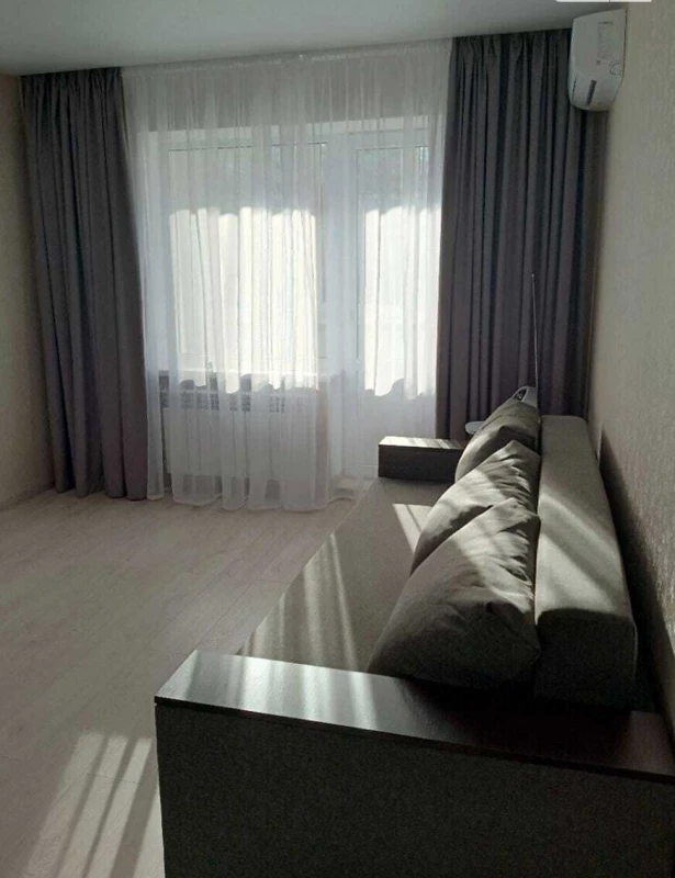 Квартира 1-кімн. оренда Київ, Дарницкий – 17 м², Київ — 6/9