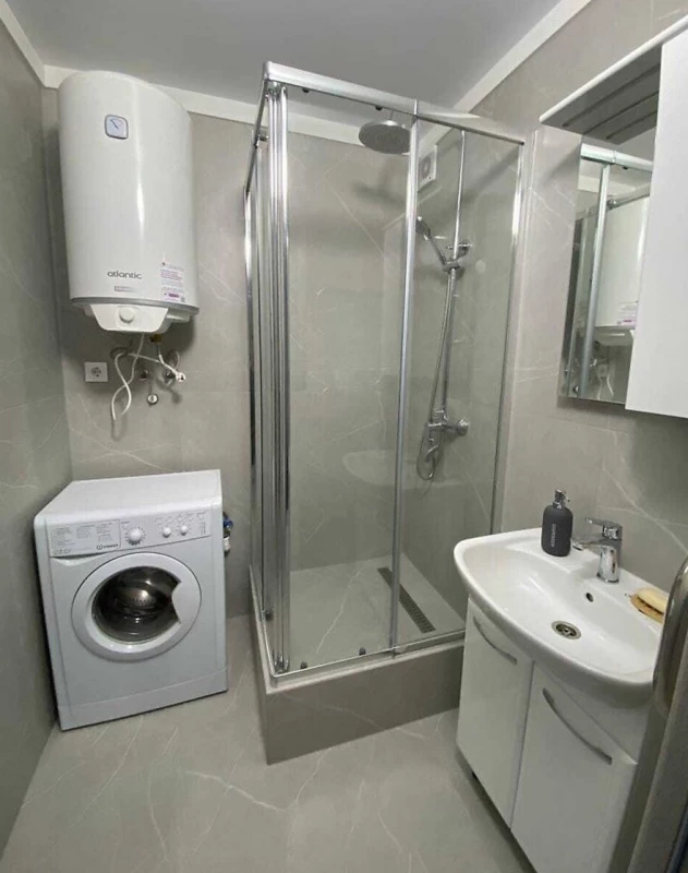 Квартира 1-кімн. оренда Київ, Дарницкий – 17 м², Київ — 8/9