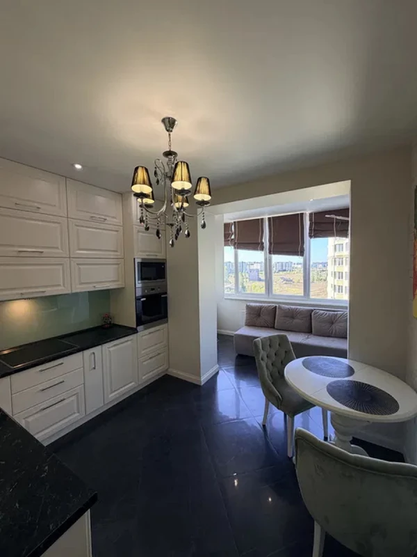 Квартира 1-кімн. продаж Петропавлівська Борщагівка – 18.1 м²