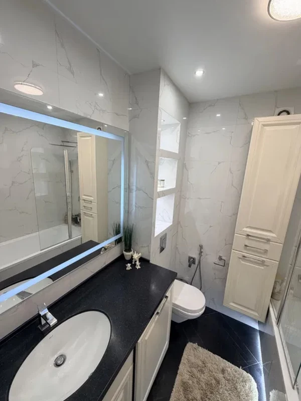 Квартира 1-кімн. продаж Петропавлівська Борщагівка – 18.1 м², Петропавлівська Борщагівка — 5/15