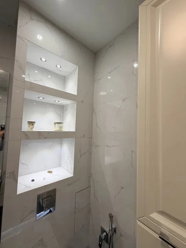 Квартира 1-кімн. продаж Петропавлівська Борщагівка – 18.1 м², Петропавлівська Борщагівка — 8/15