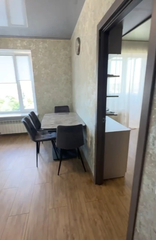 Квартира 1-кімн. продаж Дніпро, Индустриальный р-н – 22 м², Днепр — 5/15