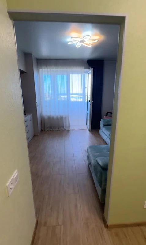 Квартира 1-кімн. продаж Дніпро, Индустриальный р-н – 22 м², Днепр — 9/15