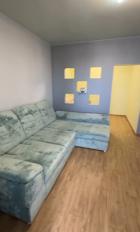 Квартира 1-кімн. продаж Дніпро, Индустриальный р-н – 22 м², Днепр — 13/15