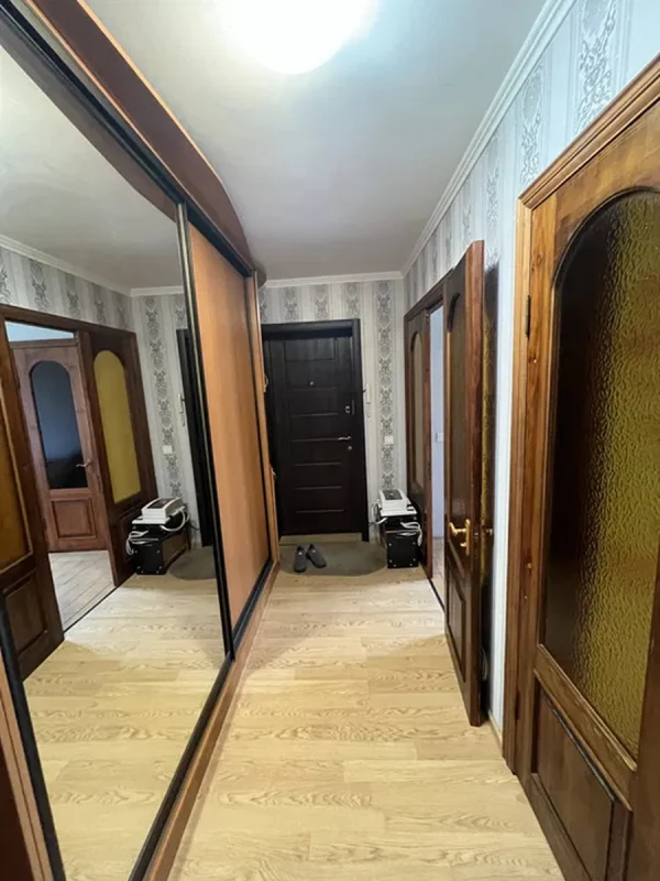 Квартира 2-кімн. оренда Полтава, Шевченковский (Октябрьский) – 52 м², Полтава — 10/15