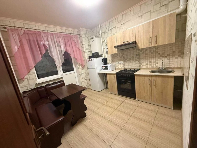 Квартира 1-кімн. оренда Полтава, Шевченковский (Октябрьский) – 42 м²