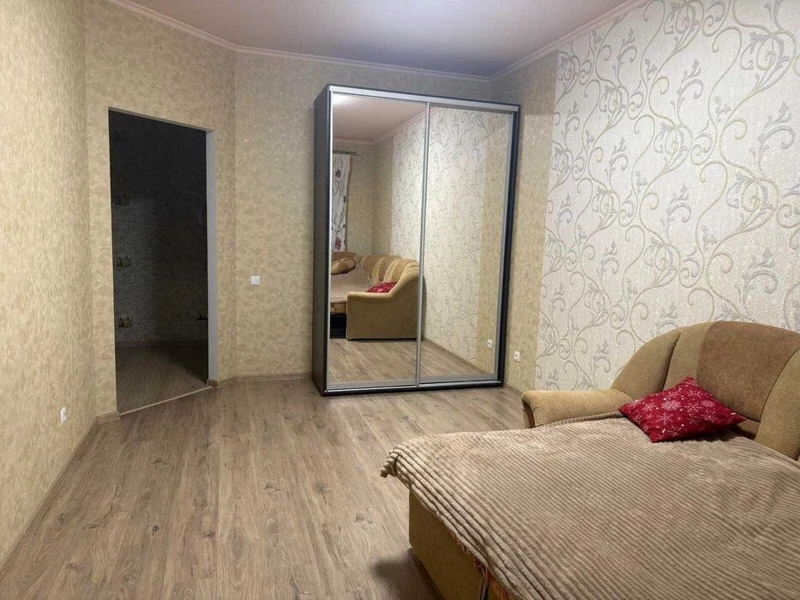 Квартира 1-кімн. оренда Полтава, Шевченковский (Октябрьский) – 42 м², Полтава — 5/6