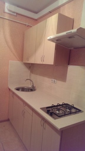 Квартира 1-кімн. оренда Авангард, Авангард – 1 м², Авангард — 2/6