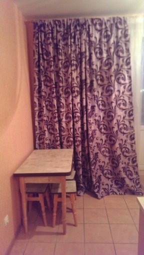 Квартира 1-кімн. оренда Авангард, Авангард – 1 м², Авангард — 3/6