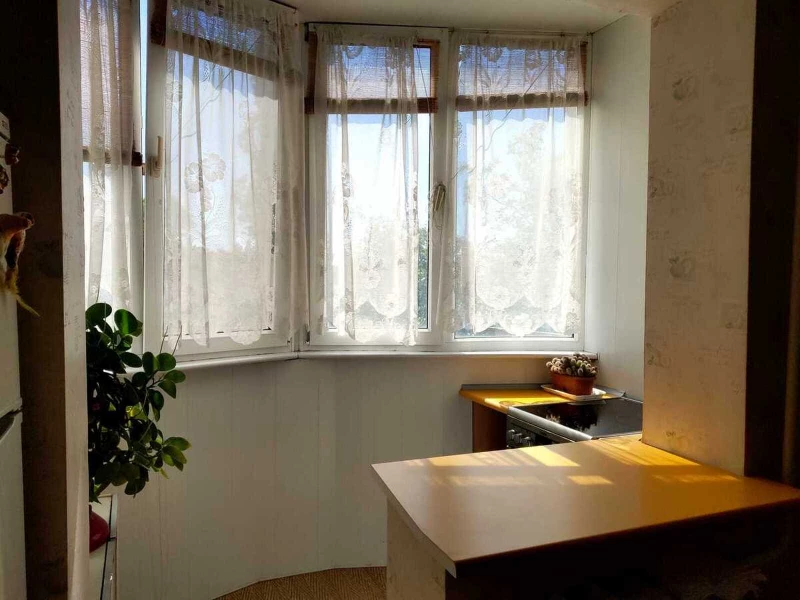Квартира 2-кімн. продаж Одеса, Киевский – 31 м²