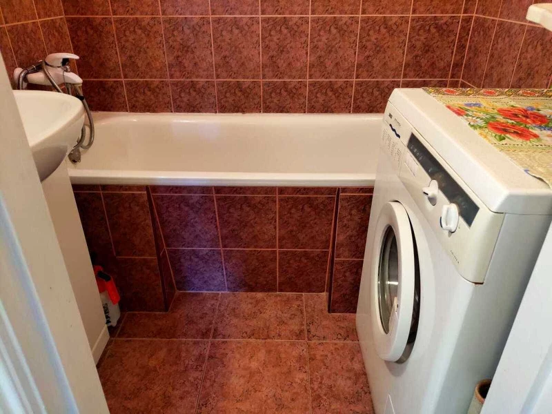 Квартира 2-кімн. продаж Одеса, Киевский – 31 м², Одесса — 7/10