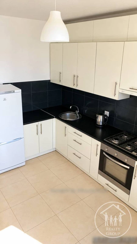 Квартира 2-кімн. оренда Львів, Франковский – 40 м²