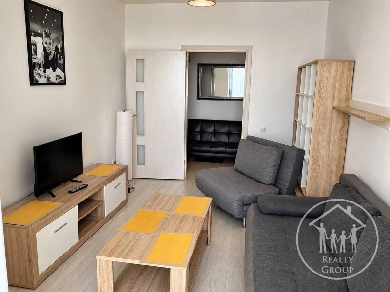 Квартира 2-кімн. оренда Львів, Франковский – 40 м², Львов — 3/8