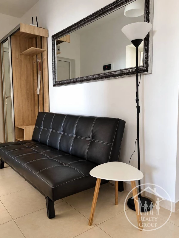 Квартира 2-кімн. оренда Львів, Франковский – 40 м², Львов — 6/8