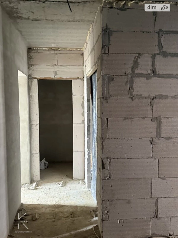 Квартира 2-кімн. продаж Хмельницький, Виставка – 32 м², Хмельницький — 5/12