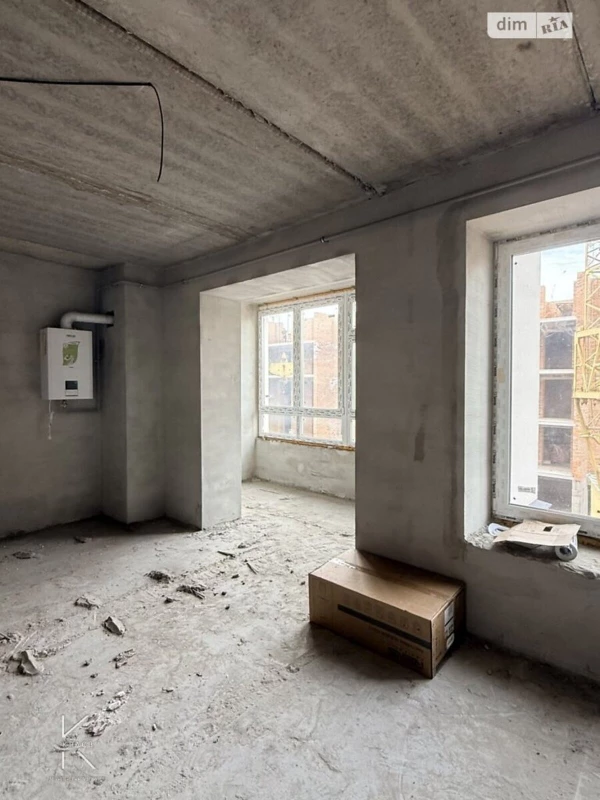 Квартира 2-кімн. продаж Хмельницький, Виставка – 32 м², Хмельницький — 11/12