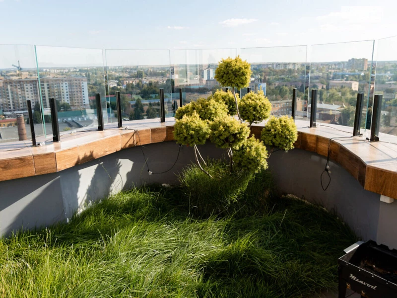 Квартира 4-кімн. продаж Хмельницький, Виставка – 180 м², Хмельницький — 3/15