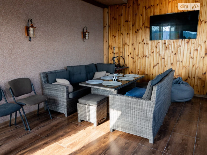 Квартира 4-кімн. продаж Хмельницький, Виставка – 180 м², Хмельницький — 5/15