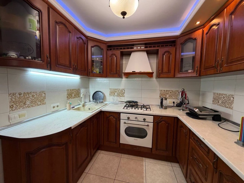 Квартира 4-кімн. продаж Хмельницький – 110 м², Хмельницький — 7/7