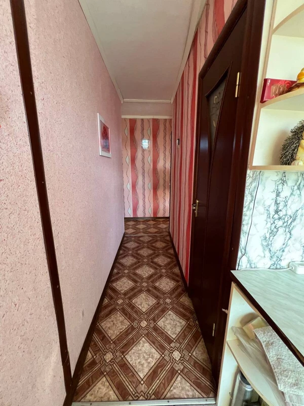 Квартира 2-кімн. продаж Хмельницький, Центр – 51 м², Хмельницький — 3/9