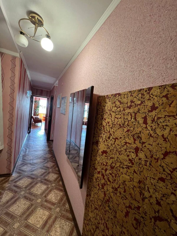 Квартира 2-кімн. продаж Хмельницький, Центр – 51 м², Хмельницький — 4/9