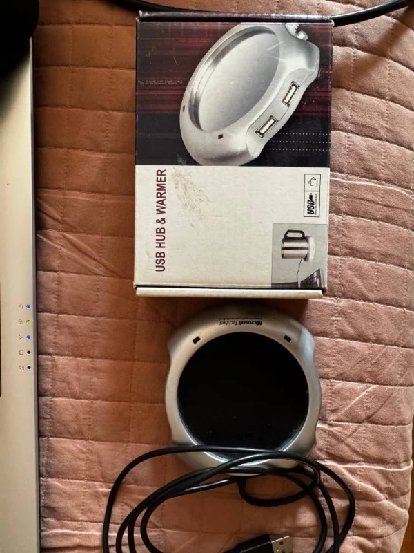 Ноутбук Samsung RV510 NP-RV510-A01UA, Миколаїв — 4/4