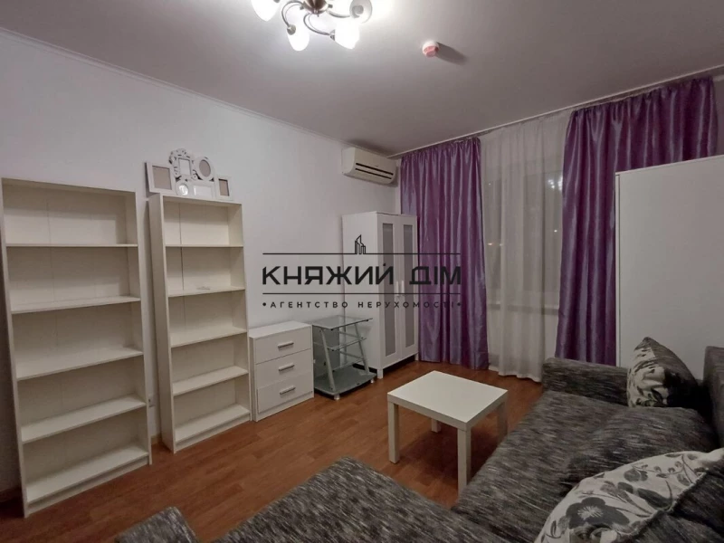 Квартира 1-кімн. оренда Київ, Дарницький р-н – 18 м², Киев — 3/14
