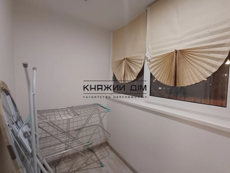 Квартира 1-кімн. оренда Київ, Дарницький р-н – 18 м², Киев — 7/14