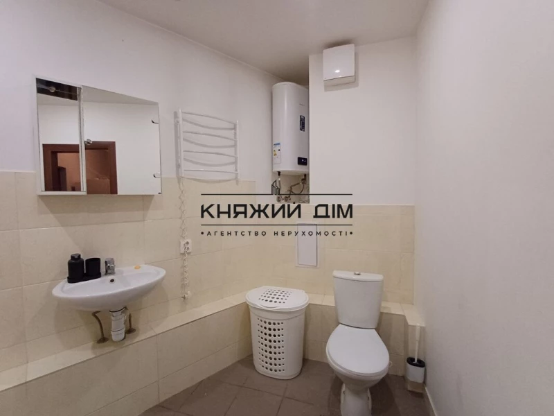 Квартира 1-кімн. оренда Київ, Дарницький р-н – 18 м², Киев — 13/14