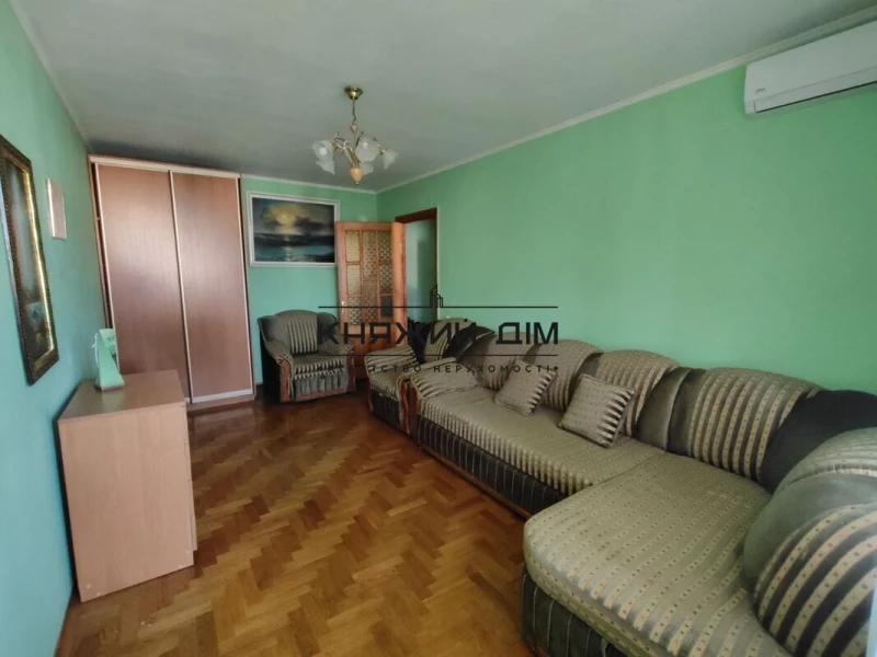 Квартира 1-кімн. оренда Київ, Шевченкiвський р-н – 18 м², Киев — 2/10