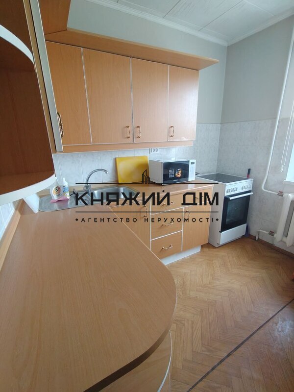 Квартира 1-кімн. оренда Київ, Шевченкiвський р-н – 18 м², Киев — 6/10