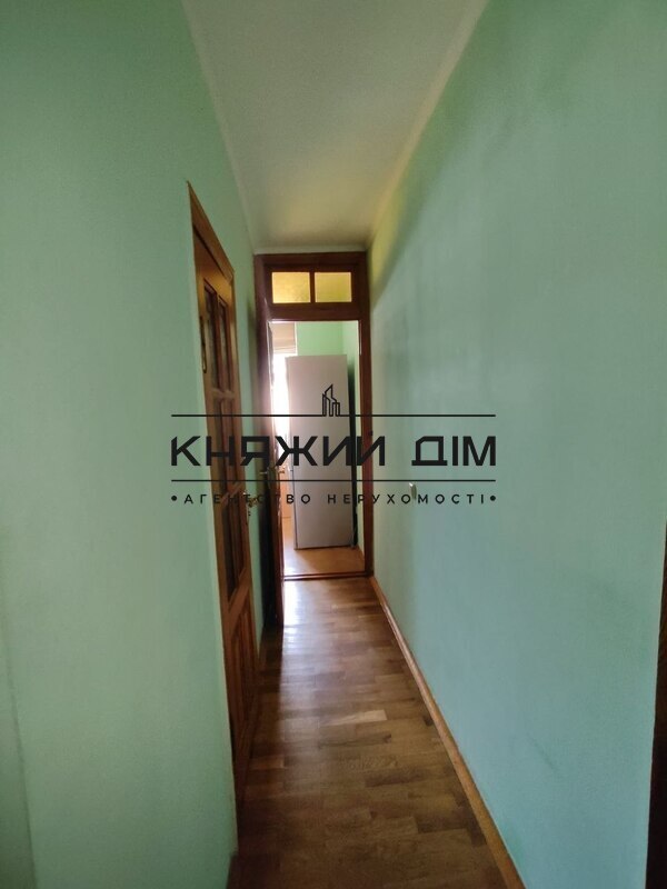 Квартира 1-кімн. оренда Київ, Шевченкiвський р-н – 18 м², Киев — 10/10