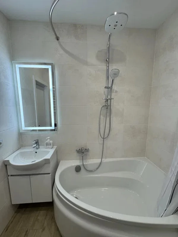 Квартира 1-кімн. оренда Київ, Дарницкий – 19 м², Київ — 6/9